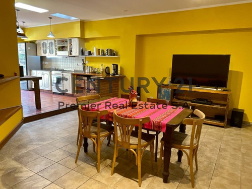 Imagen 9 de 27 de Venta De Ph 3 Ambientes Con Piscina, Quincho Y Parrilla En Villa Urquiza