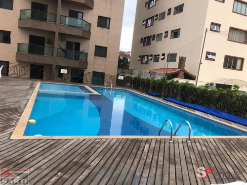 Imagem 2 de 15 de Jardim São Paulo - Amplo Apartamento - R$ 957.000,00 - St19083