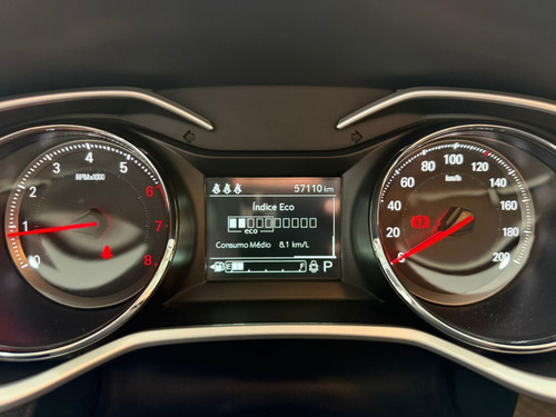 Chevrolet Onix 1.0 TURBO FLEX PREMIER AUTOMÁTICO