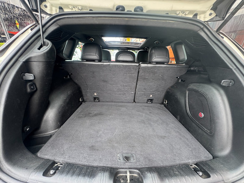 Jeep Compass 2.0 S 4x4 Aut. 5p