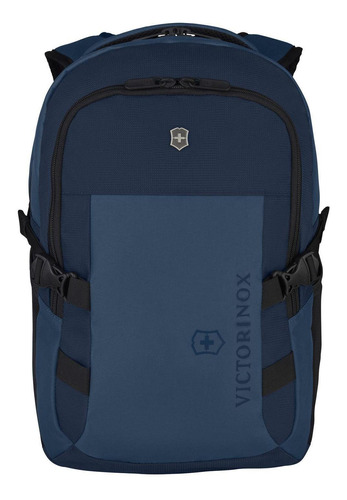 Mochila Vx Sport Evo Compact Backpack Azul Marino Victorinox