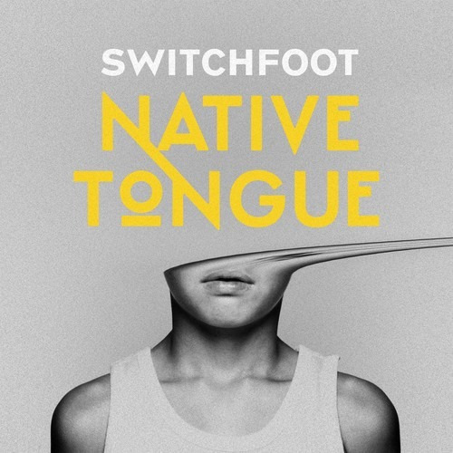 Switchfoot Native Tongue Cd Us Import