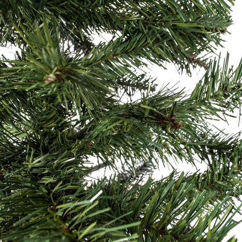 Arbol Navidad Color Verde 180 Cm Alto