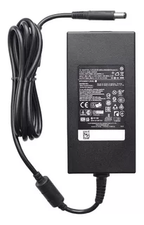 Cargador Para Dell Alienware 13 14 15 17 R1 R2 R3 R4, 180w.