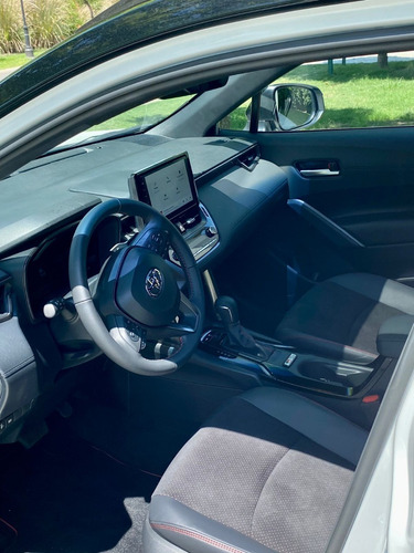 Imagen 9 de 15 de Toyota Corolla Cross Gr-sport 2.0 2023