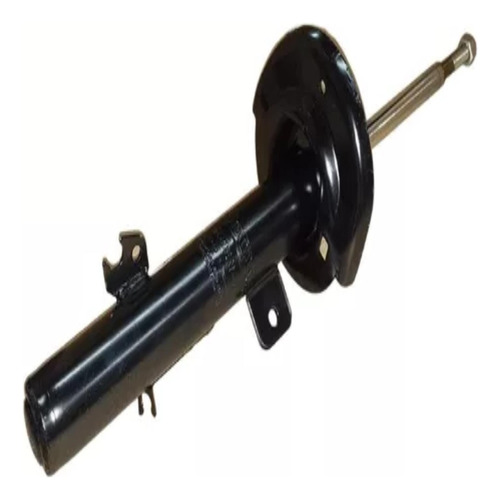 Amortiguador Delantero Izquierdo Para Peugeot 208 13-16 47mm