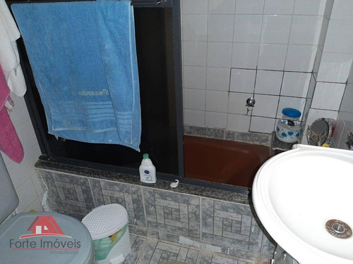 Casa C/ 2 Dormitórios No Bairro Amanda Cg/rj - Ca0338