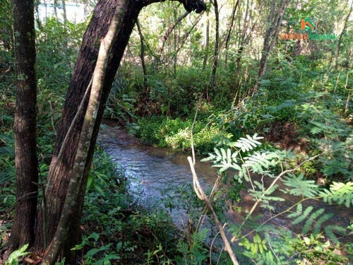 Chácara Com 3 Dormitórios À Venda, 1300 M² Por R$ 480.000,00 - Monte Bianco - Araçoiaba Da Serra/sp - Ch0219