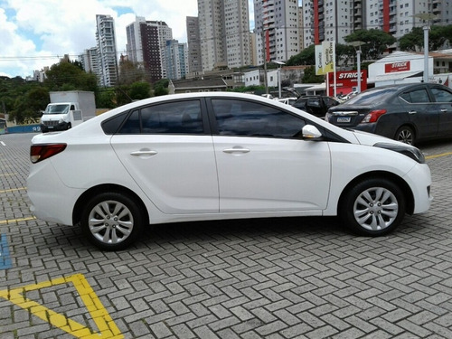 Hyundai Hb20s 2018/2019 8e05