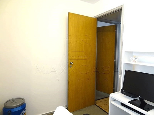 Imagem 6 de 9 de Apartamento Em Jabaquara - São Paulo - 15038