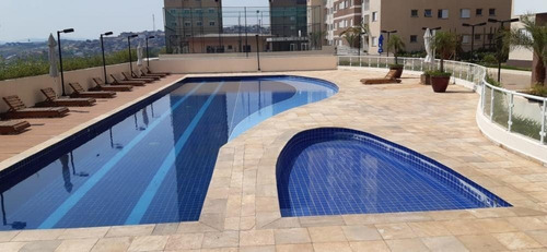 Imagem 15 de 30 de Apartamento No Parque Viana 54m2, 2 Quartos, 1 Vaga - 1117_tim - 70992890