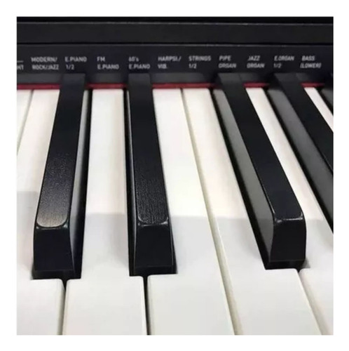 Piano Digital Casio Privia Px-770 - 88 Teclas - Nf E Gtia
