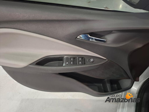 Chevrolet Onix 1.0 TURBO FLEX PREMIER AUTOMÁTICO