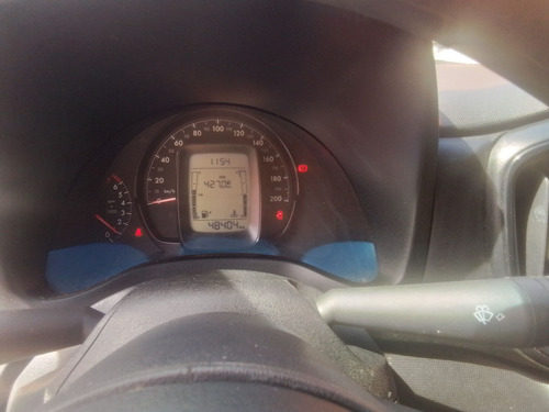 Fiat Fiorino 1.4 MPI FURGÃO ENDURANCE 8V FLEX 2P MANUAL