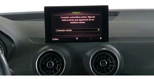 Audi Q2 1.4 35 TFSI DYNAMIC AUTO