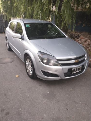 Chevrolet Vectra 2.0 Gt Gls 2009