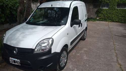 Renault Kangoo 1.6 Furgon Ph3 Gran Confort Lc