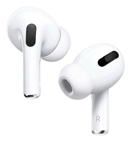 AirPods Pro Apple Reacondicionado+estuche De Carga+envío G. (Reacondicionado)