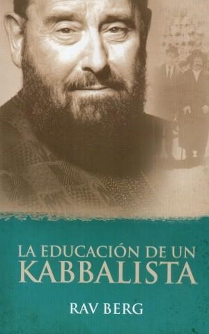 Educación De Un Kabalista