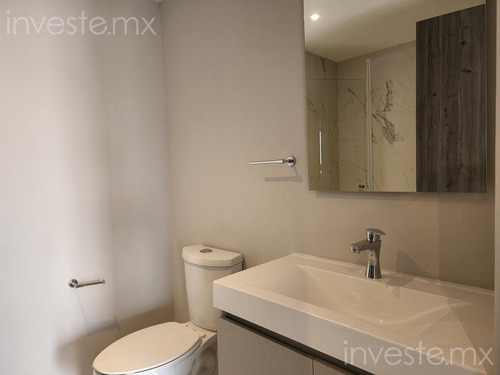 Imagen 21 de 30 de Departamento Exterior En Venta - Narvarte