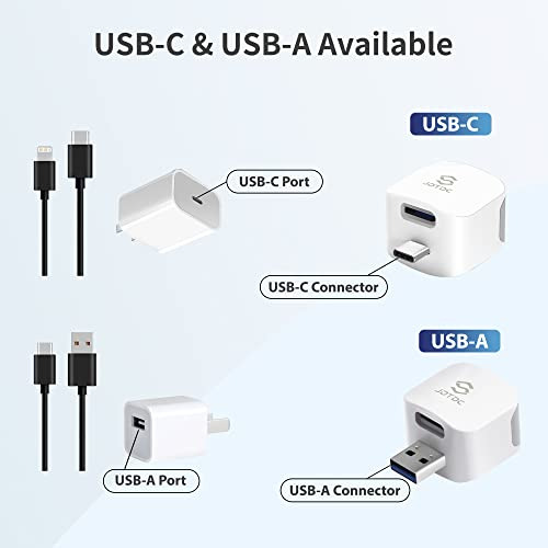 Auto-backup-cube Dispositivo De Respaldo De Fotos -
