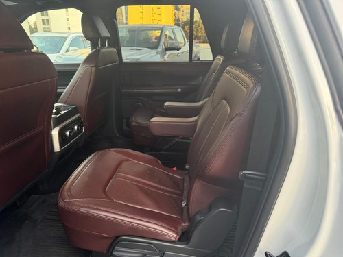 Ford Expedition 3.5 Limited 4x2 At