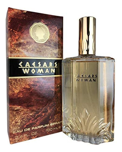 Cásares Mujeres Por Cesares Mundo Eau De Parfum Spray 2z7wh