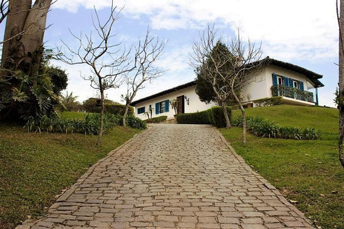 Imagem 1 de 10 de Casas À Venda - Cotia - Ref: 716370 - 716370