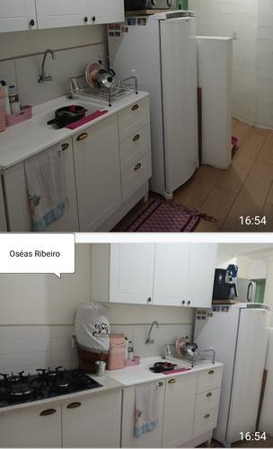 Taguatinga Df, Apto Qnl 10 Com 2qts Ac.fin/fgts 61995539000