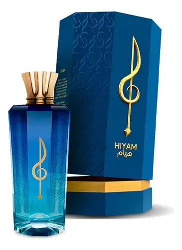 MAWWAL POISON HIYAM 100ML