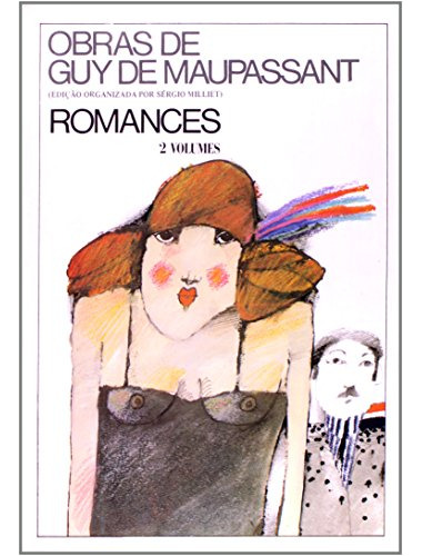 Libro Obras De Guy De Maupassant 2 Vols De Guy De Maupassant