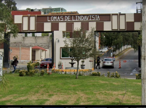 Magnifica Y Cómoda Residencia En Club De Golf El Copal Lomas De Lindavista Tlalnepantla Edo De México México Gj-rl A