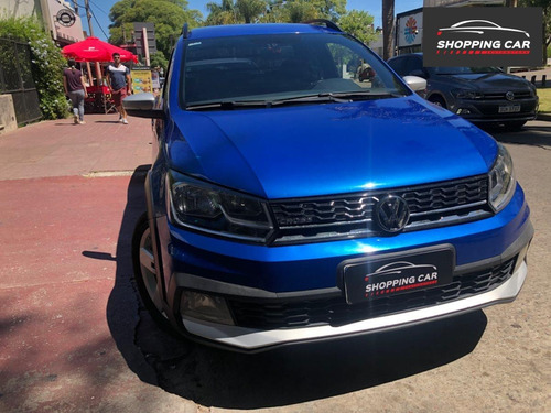 Imagen 9 de 14 de Volkswagen Saveiro Full 16.0 2018