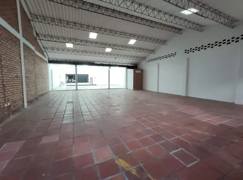 Local En Venta En El Llano. Cod V24400