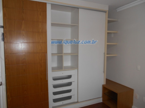 Apartamento Para Alugar - 03060.2208