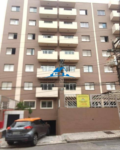 Imagem 1 de 13 de Apartamento No Bairro Santa Terezinha - Ap01658 - 69580915