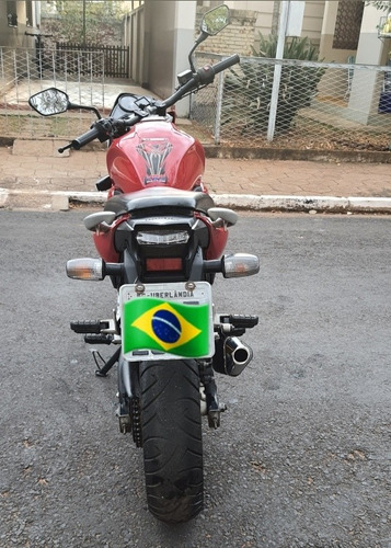 Imagem 3 de 4 de Honda Cb 300 R