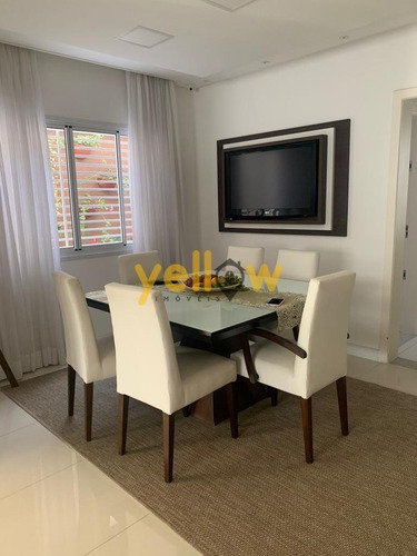 Imagem 13 de 30 de Casa - Jardim Heloisa Maria - Ca-4688