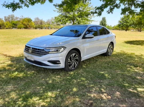 Volkswagen Vento 1.4 Tsi Highline 150cv At 2019