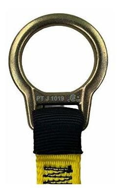 Palmer Safety Extensor Anilla 18.0 In Gancho Presion