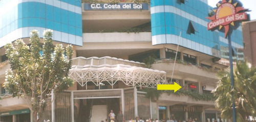 Imagen 7 de 8 de Excelente Local En Caraballeda