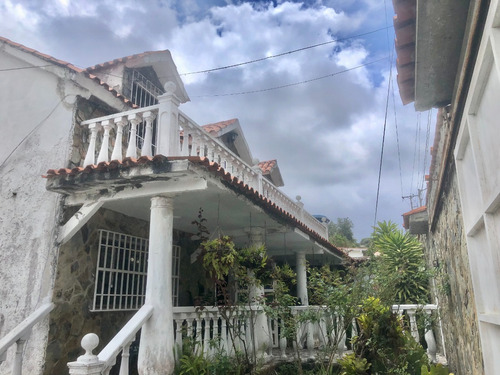 Casa En Venta En Colinas De Carrizal - Mm - Mls #25-13298