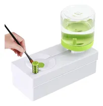 Comprar Limpiador De Pinceles Generico Para Artistas