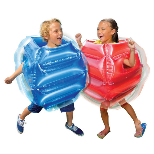 Banzai Bump And Bounce Trajes Antichoques 73662