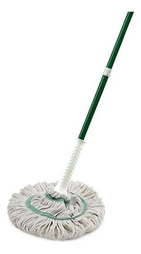 Libman Commercial  Tornado Mop, Autoescurrido (paquete De 4.