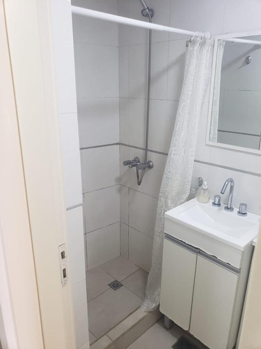 Departamento En Palermo