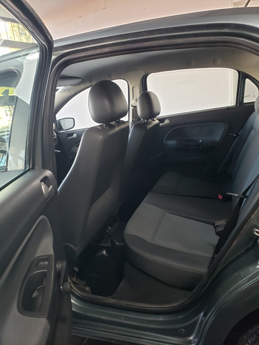 Volkswagen Gol Trend 1.6 Pack I 101cv