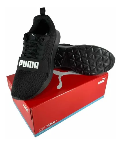 Puma 366970 hotsell
