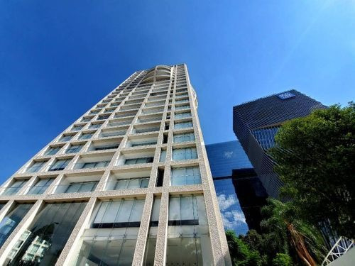 Imagen 1 de 30 de Departamento En Venta En Country Club
