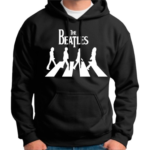 Canguros De The Beatles Abbey Road